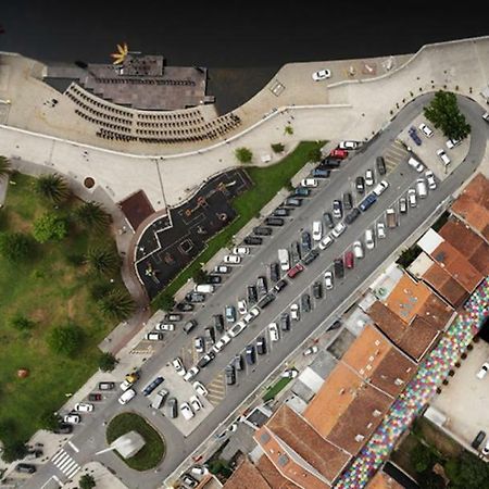 Xpt Agueda - Alojamento Local Экстерьер фото